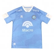 1ª Equipacion Camiseta Belgrano 2024_Tailandia