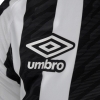 2ª Equipacion Camiseta Santos 2020