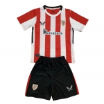1ª Equipacion Camiseta Athletic Bilbao Nino 24-25 1ª Equipacion Camiseta Athletic Bilbao Nino 24-25