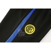 Chandal de Chaqueta del Inter Milan 20/21 Negro