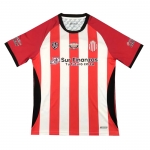 1ª Equipacion Camiseta Barracas Central 2024_Tailandia 1ª Equipacion Camiseta Barracas Central 2024_Tailandia