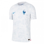 2ª Equipacion Camiseta Francia 2022 2ª Equipacion Camiseta Francia 2022
