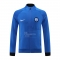 Chaqueta del Inter Milan 22-23 Azul Chaqueta del Inter Milan 22-23 Azul