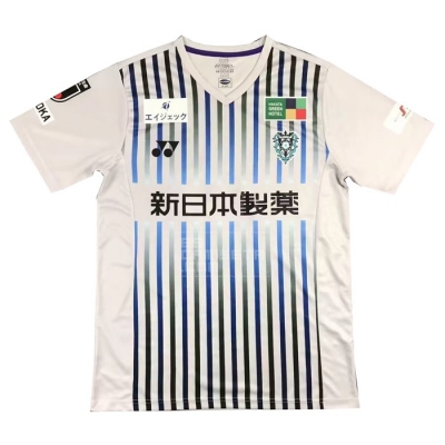 2ª Equipacion Camiseta Avispa Fukuoka 2023 Tailandia