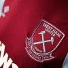 1ª Equipacion Camiseta West Ham 20-21 Tailandia
