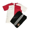 1ª Equipacion Camiseta Feyenoord Nino 20-21