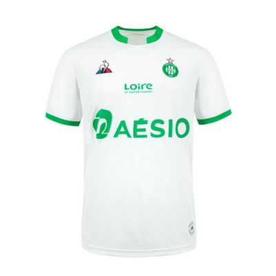 2ª Equipacion Camiseta Saint-Etienne 20-21