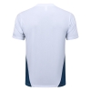 Camiseta de Entrenamiento Olympique Marsella 24-25 Blanco