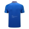 Camiseta Polo del Francia 22-23 Azul