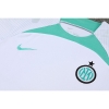 Camiseta de Entrenamiento Inter Milan 22-23 Blanco