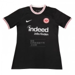2ª Equipacion Camiseta Eintracht Frankfurt 23-24 2ª Equipacion Camiseta Eintracht Frankfurt 23-24