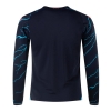 Manga Larga 3ª Equipacion Camiseta Manchester City 23-24