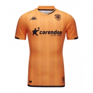 2ª Equipacion Camiseta Hull City 23-24 Tailandia 2ª Equipacion Camiseta Hull City 23-24 Tailandia