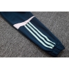 Chandal de Chaqueta del Ajax 23-24 Azul