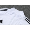Chandal de Chaqueta del Inter Miami 25-26 Blanco