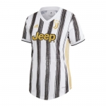 1ª Equipacion Camiseta Juventus Mujer 20-21 1ª Equipacion Camiseta Juventus Mujer 20-21