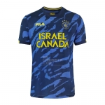 2a Equipacion Camiseta Maccabi Tel Aviv 22-23