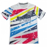 Camiseta de Entrenamiento Inter Milan 2022 Blanco Camiseta de Entrenamiento Inter Milan 2022 Blanco