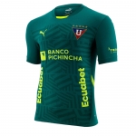 3a Equipacion Camiseta LDU Quito 2025 Tailandia 3a Equipacion Camiseta LDU Quito 2025 Tailandia