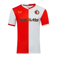 1a Equipacion Camiseta Feyenoord 25-26