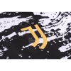 Chandal del Juventus Manga Corta 2020-21 Negro