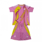 2a Equipacion Camiseta Escocia Nino Euro 2025 2a Equipacion Camiseta Escocia Nino Euro 2025