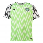 1ª Equipación Camiseta Nigeria 2018 1ª Equipación Camiseta Nigeria 2018
