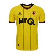 1ª Equipacion Camiseta Watford 24-25 Tailandia 1ª Equipacion Camiseta Watford 24-25 Tailandia