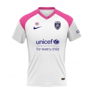 2ª Equipacion Camiseta Johor Darul Ta'zim 2022 Tailandia