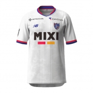 2ª Equipacion Camiseta FC Tokyo 2023 Thailandia 2ª Equipacion Camiseta FC Tokyo 2023 Thailandia