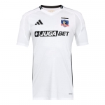 1a Equipacion Camiseta Colo-Colo 2025 1a Equipacion Camiseta Colo-Colo 2025
