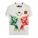 Camiseta Mali Special 2022 Tailandia Blanco Camiseta Mali Special 2022 Tailandia Blanco