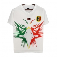 Camiseta Mali Special 2022 Tailandia Blanco Camiseta Mali Special 2022 Tailandia Blanco