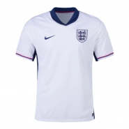 1ª Equipacion Camiseta Inglaterra 2024 1ª Equipacion Camiseta Inglaterra 2024