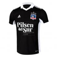 2ª Equipacion Camiseta Colo-Colo 2022 Tailandia 2ª Equipacion Camiseta Colo-Colo 2022 Tailandia