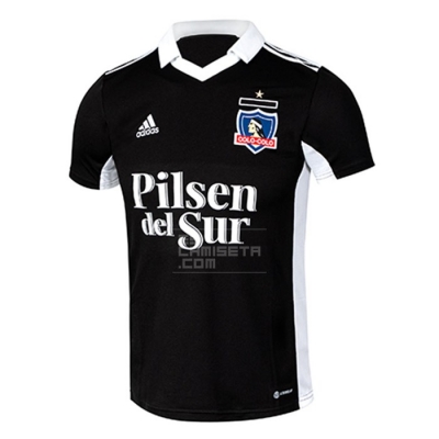 2ª Equipacion Camiseta Colo-Colo 2022 Tailandia