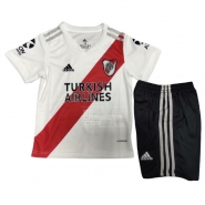1ª Equipacion Camiseta River Nino 2020 1ª Equipacion Camiseta River Nino 2020