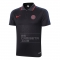 Camiseta Polo del Paris Saint-Germain 20/21 Negro y Gris Camiseta Polo del Paris Saint-Germain 20/21 Negro y Gris