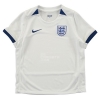 1ª Equipacion Camiseta Inglaterra Nino 2023