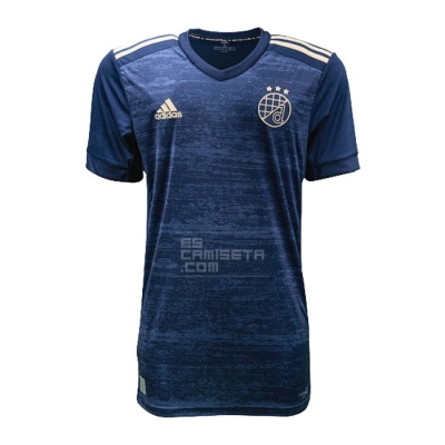 3ª Equipacion Camiseta Dinamo Zagreb 20-21 Tailandia
