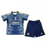 2ª Equipacion Camiseta America Nino 25-26 2ª Equipacion Camiseta America Nino 25-26