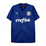 Camiseta Palmeiras Portero 2023 Azul Thailandia Camiseta Palmeiras Portero 2023 Azul Thailandia