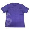 Tailandia Camiseta Real Madrid Dragon 24-25 Purpura