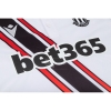 2a Equipacion Camiseta Stoke City 22-23 Blanco