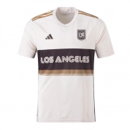 3ª Equipacion Camiseta Los Angeles FC 2024 3ª Equipacion Camiseta Los Angeles FC 2024