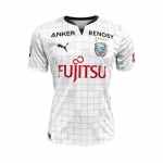 2ª Equipacion Camiseta Kawasaki Frontale 2022 Tailandia 2ª Equipacion Camiseta Kawasaki Frontale 2022 Tailandia