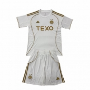 3ª Equipacion Camiseta Aberdeen Nino 25-26 3ª Equipacion Camiseta Aberdeen Nino 25-26