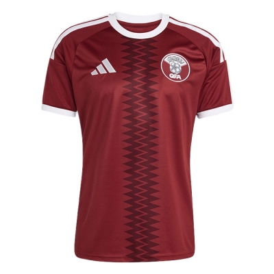 1ª Equipacion Camiseta Qatar 2026