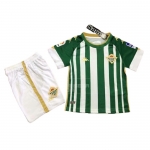 1ª Equipacion Camiseta Real Betis Nino 20-21 1ª Equipacion Camiseta Real Betis Nino 20-21