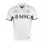 2ª Equipacion Camiseta Napoli 24-25 2ª Equipacion Camiseta Napoli 24-25